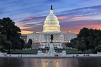 Top Attractions to Experience in Washington, D.C. | Dc travel ...