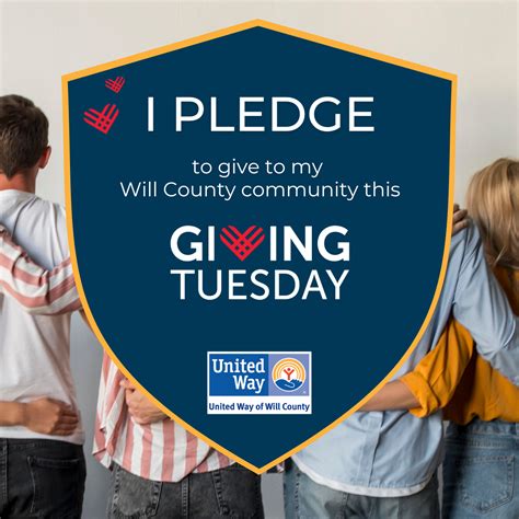 Pledge To Give
