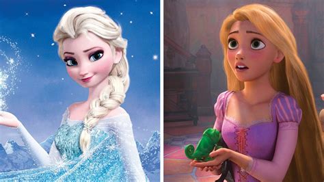 Anna Frozen Elsa Frozen Rapunzel Frozen Tangled The Best Porn Website