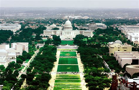 The National Mall An Insiders Guide