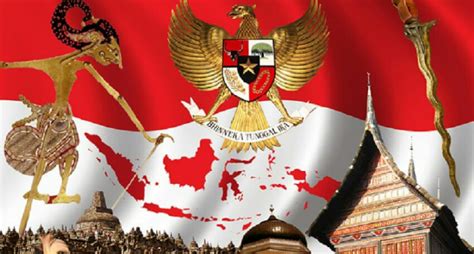 Ragam Seni Dan Budaya Indonesia Pesona Nusantara Riset