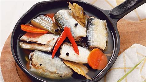 Sardines In Can Recipe Pinoy Style