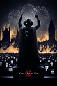 V For Vendetta (2005) [1600 × 2392] by Marko Manev : r/MoviePosterPorn