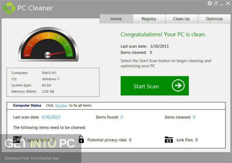 Pc Helpsoft Pc Cleaner Pro 2023 Free Download