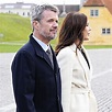 La respuesta de la Casa Real danesa a las fotos del príncipe Federico ...