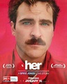 Her - Film Review - Everywhere - by Jaclyn Vidotto