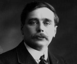 Those that take us back are memories.and those that carry us forward, are dreams.', 'moral the person you are. ― h.g. H. G. Wells Biography - Facts, Childhood, Family Life ...