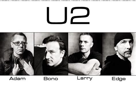 U2 Wallpapers Top Free U2 Backgrounds Wallpaperaccess