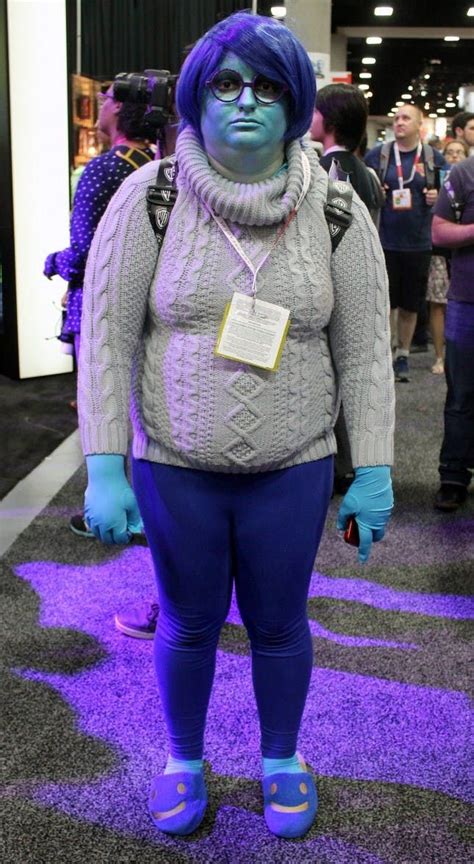 20 Of The Best Comic Con 2015 Costumes To Pin For Halloween Inspo Diy