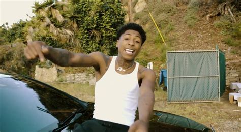Nba Youngboy Finally Released From Prison And Will Be On House Arrest