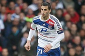 Arsenal plot Maxime Gonalons transfer from Lyon to give Wenger even ...