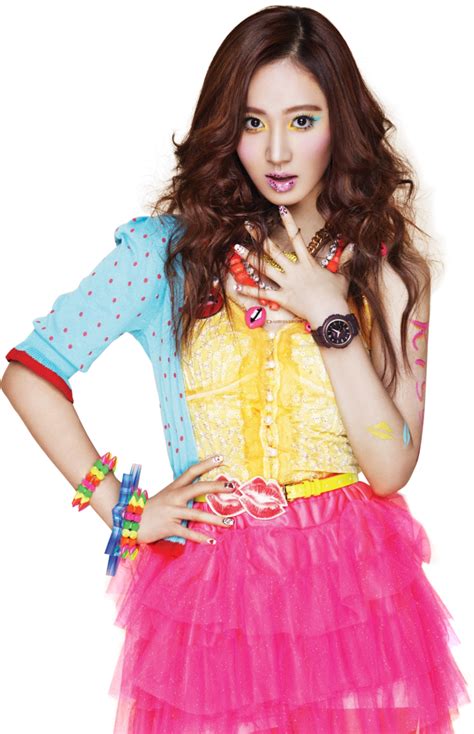 Yuri S Hairstyle Which One Do You Like Girls Generation Snsd Fanpop