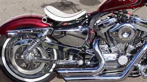 6,821 results for harley sportster custom. Harley Sportster 72 Seventy Two (Custom Built by SK ...