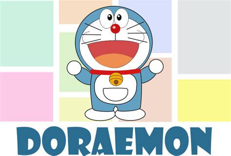 76 Wallpaper Kartun Doraemon Lucu Picture Myweb