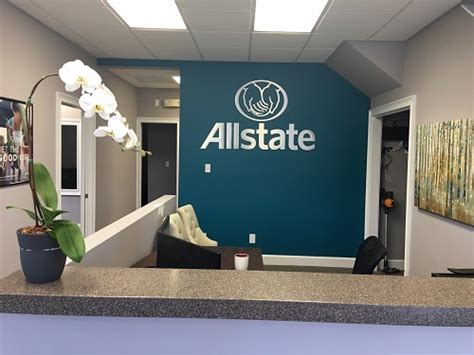 That's why we're working to create an environment in which everyone can pursue their purpose and be their best. Allstate | Car Insurance in Knoxville, TN - Karen Teske