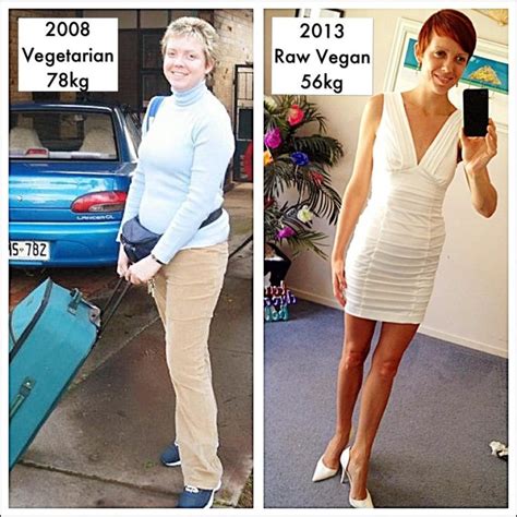 157 Raw Food Weight Loss Before And After Pictures Wausau News