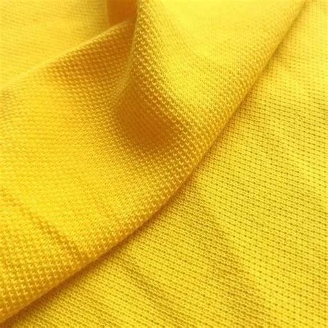 Double Jersey Knitted Fabrics Gsm 50 100 At Rs 200kg In Ludhiana
