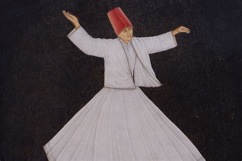 Whirling Dervish Jaimini The House Of Things
