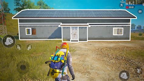 All New Tips And Secrets Of Barn House Pubg Mobile Youtube