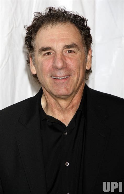 Photo Michael Richards Arrives For Tv Lands Holiday Premiere Party In