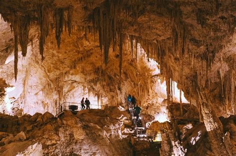 Can You Explore Mammoth Cave Without A Guided Tour
