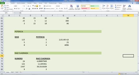 Formulas Y Funciones B Sicas En Excel Introduccion Excel My Riset