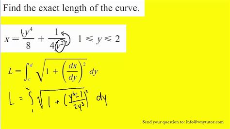 35 Length Of Curve Parametric Calculator Hammadtrayton