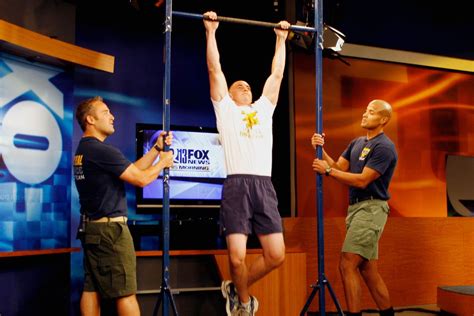 Learn How Tough It Is To Become A Navy Seal We Detail The Physical Fitness Requirements For