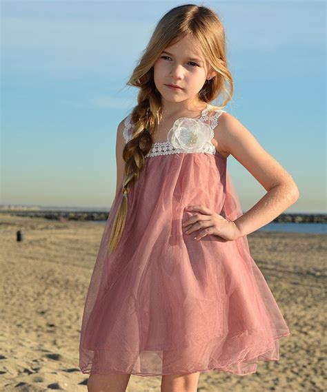Love This Pink Victoria Vintage Dress Toddler And Girls By Pretty Cute