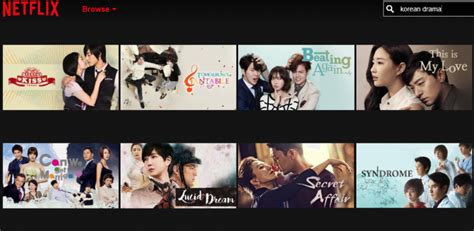 I hope you like it after watching these amazing korean dramas on netflix then this article will going t0 help you to choose your best drama. An Introduction To K-Dramas On Netflix - The Gryphon
