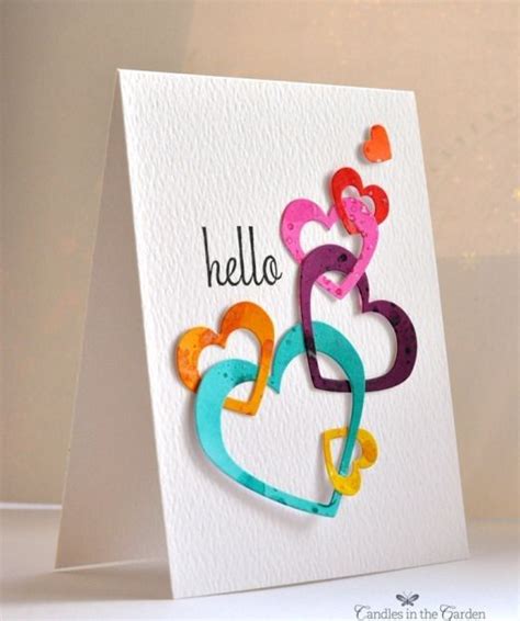 See more ideas about innovative teaching ideas, teaching, edutopia. Creative & Innovative Ideas To Make Handmade Cards ...