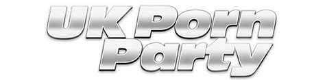 Uk Porn Party Logo