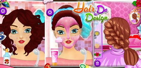 Top 5 Android Girls Game Available Free To Download Free Android Kids