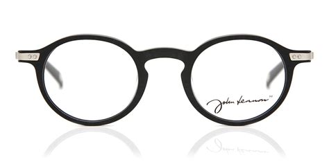 Check out our john lennon brille selection for the very best in unique or custom, handmade pieces from our очки shops. John Lennon JO27 Nr Nr Brille Schwarz | SmartBuyGlasses ...