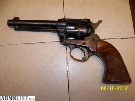 Armslist For Sale Rg 22lr Pistol