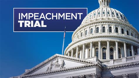 president trump s turn in impeachment trial