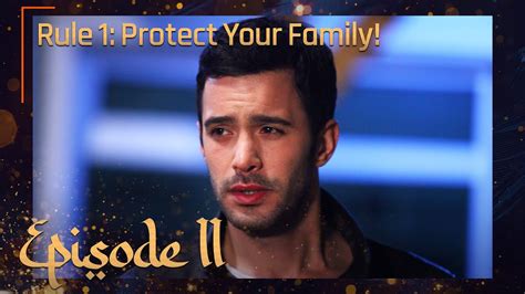 Rule 1: Protect Your Family Urdu - Episode 11 - YouTube