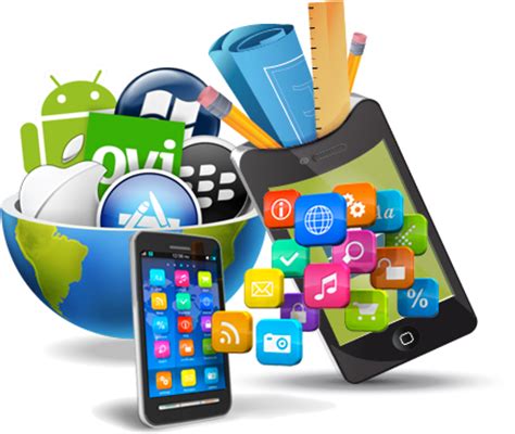 We build android & ios applications that are well structured and scalable. Mobile Application Development Company | Android, iPhone ...