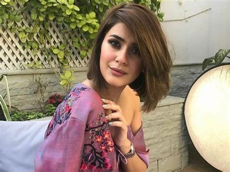 Fans Hate ‘muqabil Actress Kubra Khans New Look Life And Style
