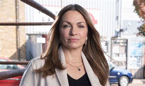 I won't be going back until this time next year at the. EastEnders spoilers: Mick and Linda Carter torn apart as ...