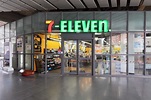 7-ELEVEN 特色門市