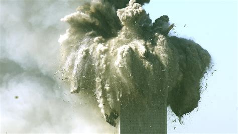 Listen To Cbs North Tower Collapses History Channel