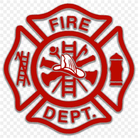 Firefighter Fire Department Logo Png 848x846px Firefighter