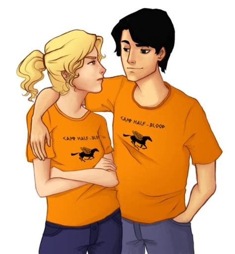 Percy And Annabeth With Images Percy And Annabeth Percy Jackson