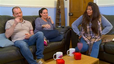 Scarlett Moffatt Hits Out At Gogglebox Bosses For Making Her Look Thick