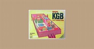 Project KGB: The Double Agent | Board Game | BoardGameGeek