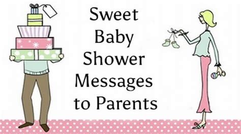 Wishing you a magical and memorable few years of upcoming babyhood. Sweet Baby Shower Messages to Parents