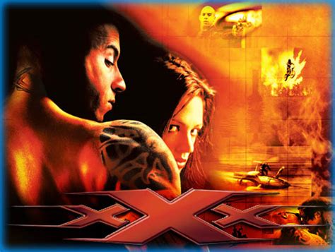 Xxx 2002 Movie Review Film Essay