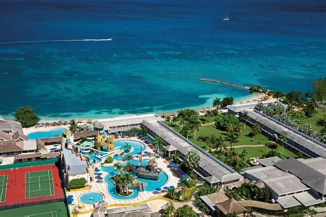 Oasis At Sunset All Inclusive Montego Bay Jm Book Online