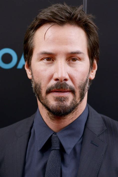 keanu reeves picture 43 new york special screening of john wick red